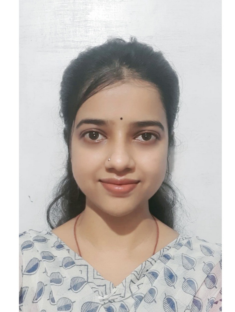 ANTARA GHOSH